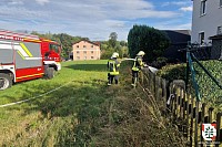 Brand löschen feuerwehr