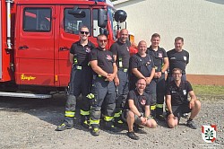 Feuerwehr