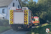 Rettungsdienst und Feuerwehr