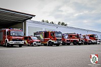 Feuerwehr